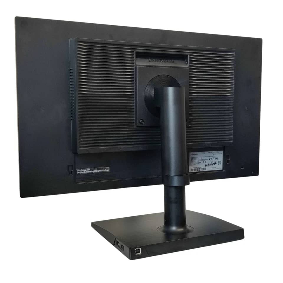 Samsung S24E450D Monitors