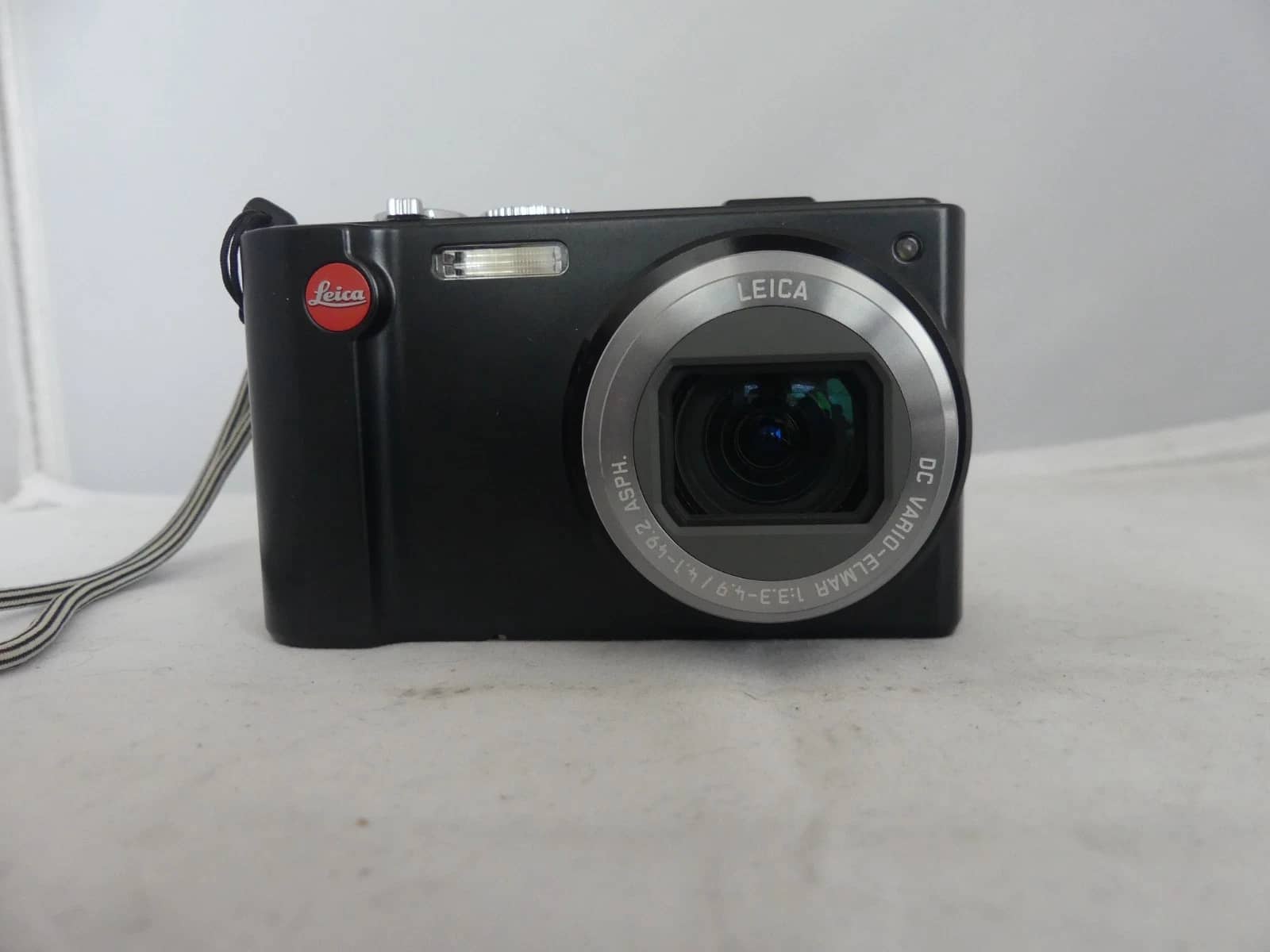 Leica V-LUX 20 Digital Cameras Black Used - Good Body Only