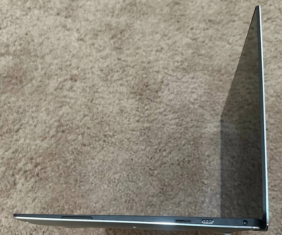 Dell XPS 13 9305 Computers