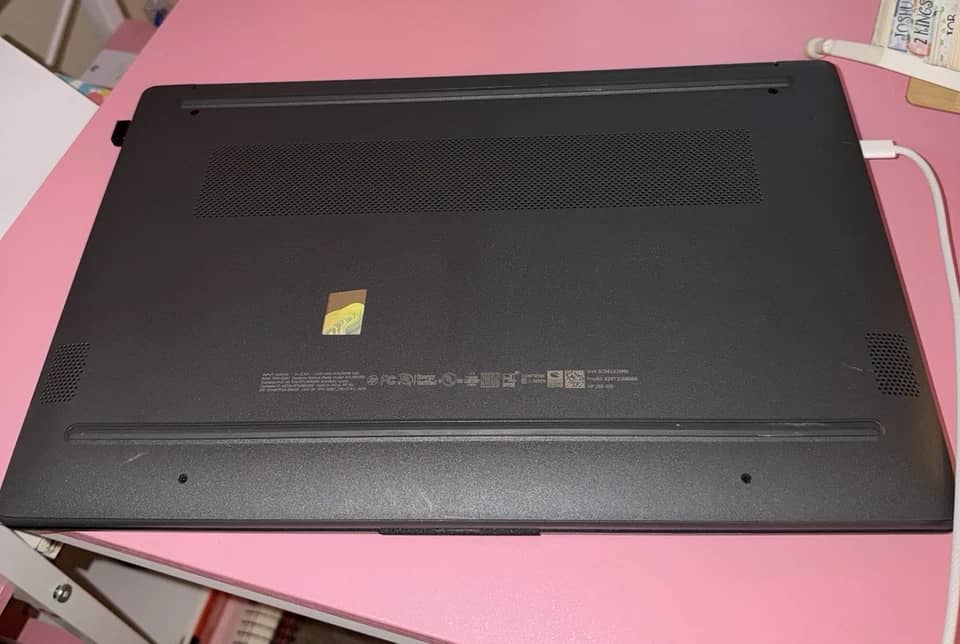 HP 255 G9 Computers