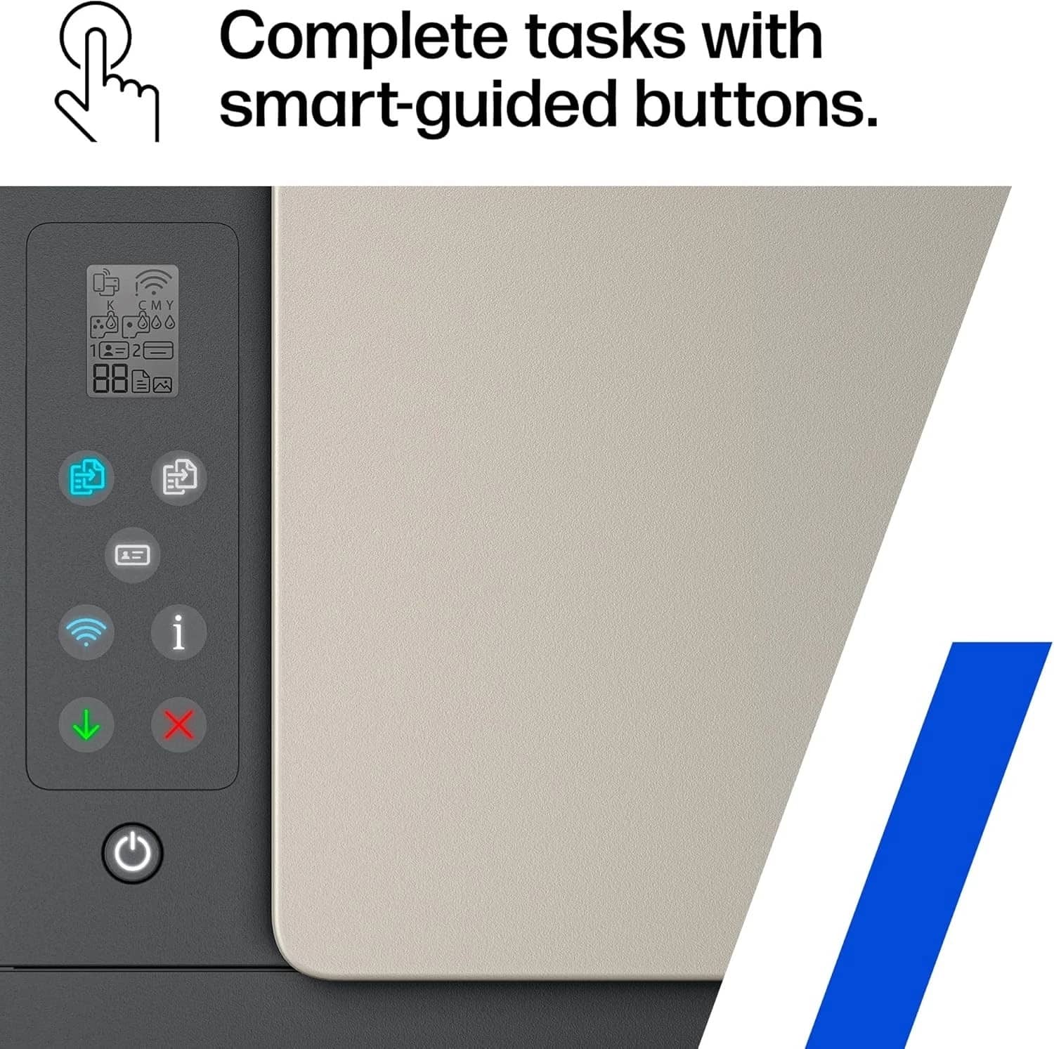 HP Smart Tank 5103 Printers New