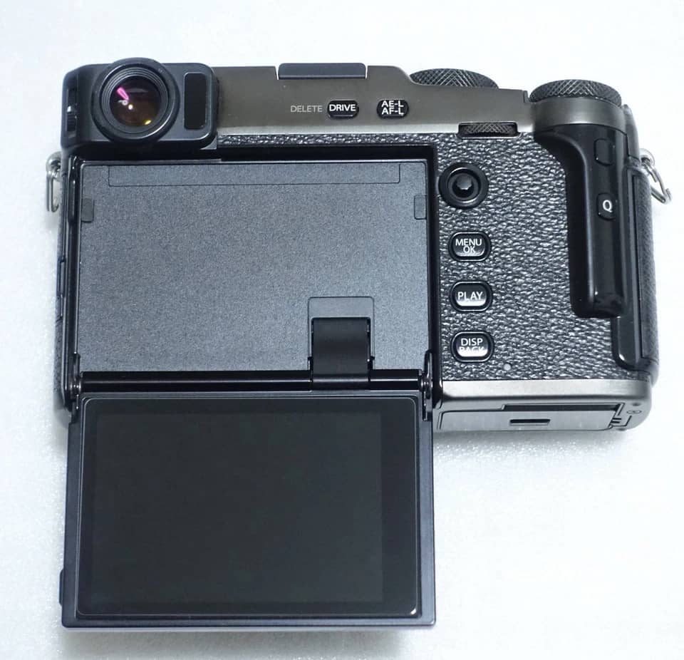 Fujifilm X-Pro3 Digital Cameras