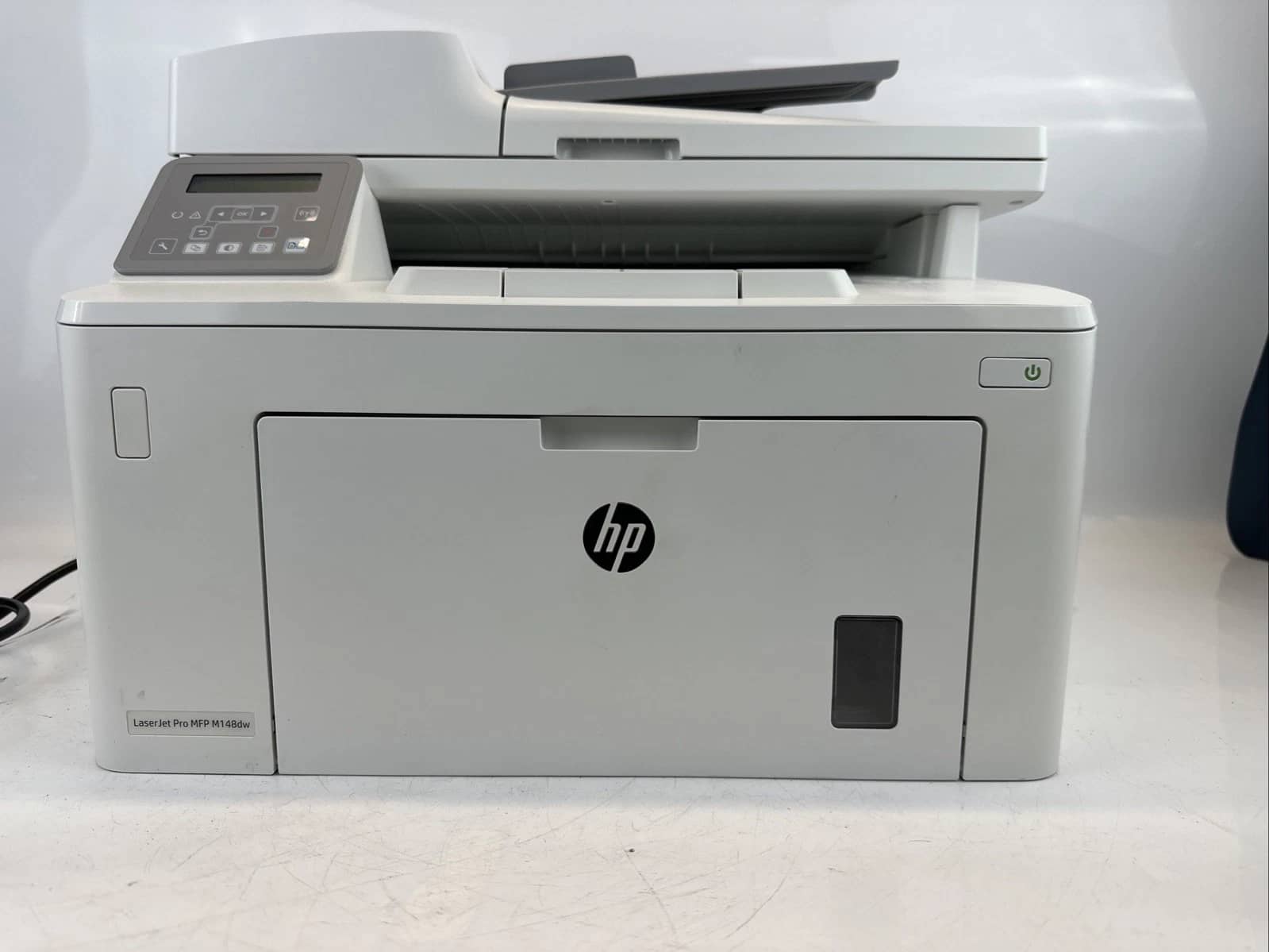 HP SDGOB-1505 Printers Used - Good