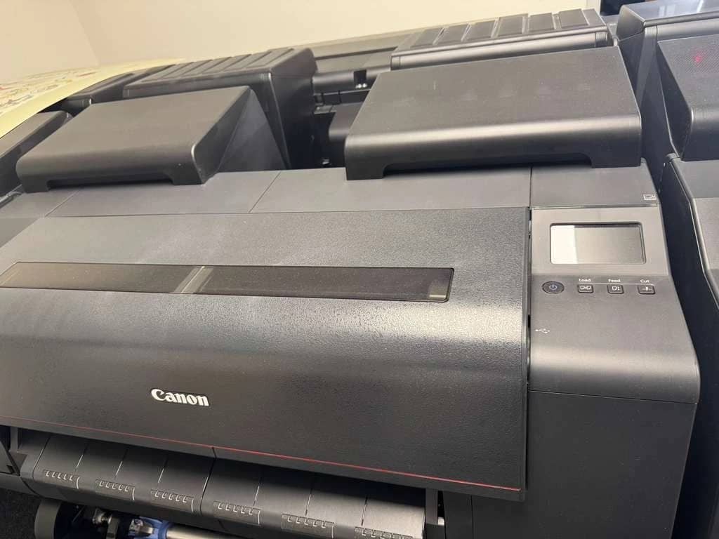 Canon imagePROGRAF PRO-2100 Printers Used - Good