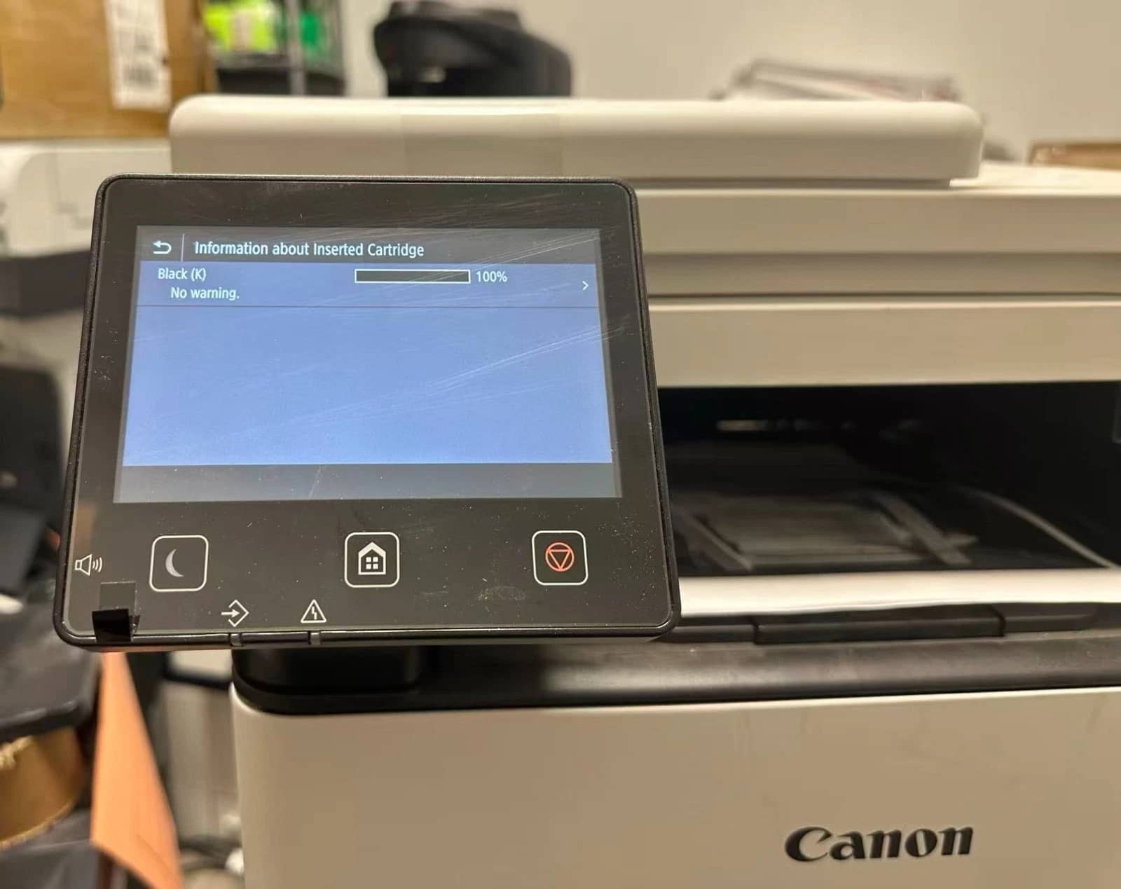 Canon imageCLASS X MF1440 Printers Used - Good