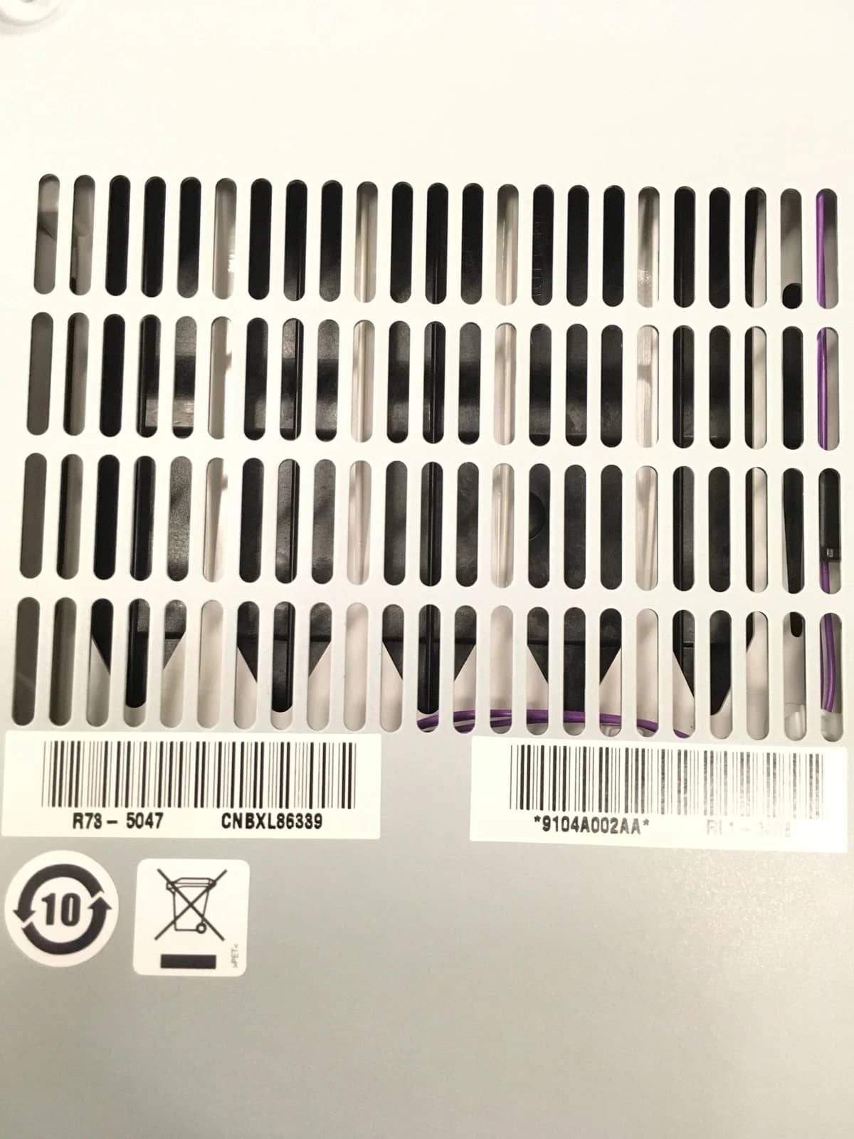 HP Laserjet 4350dtn Printers Refurbished - Excellent