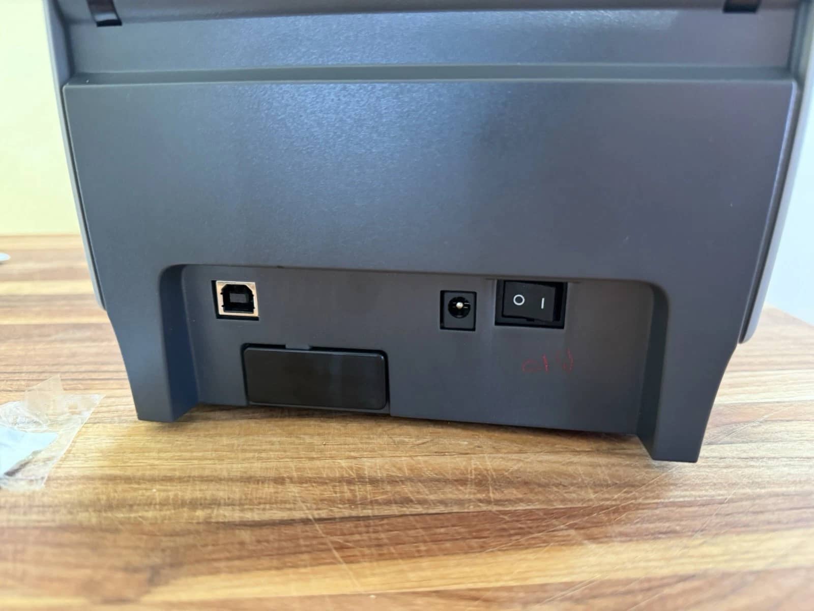 Zebra p110i Printers New