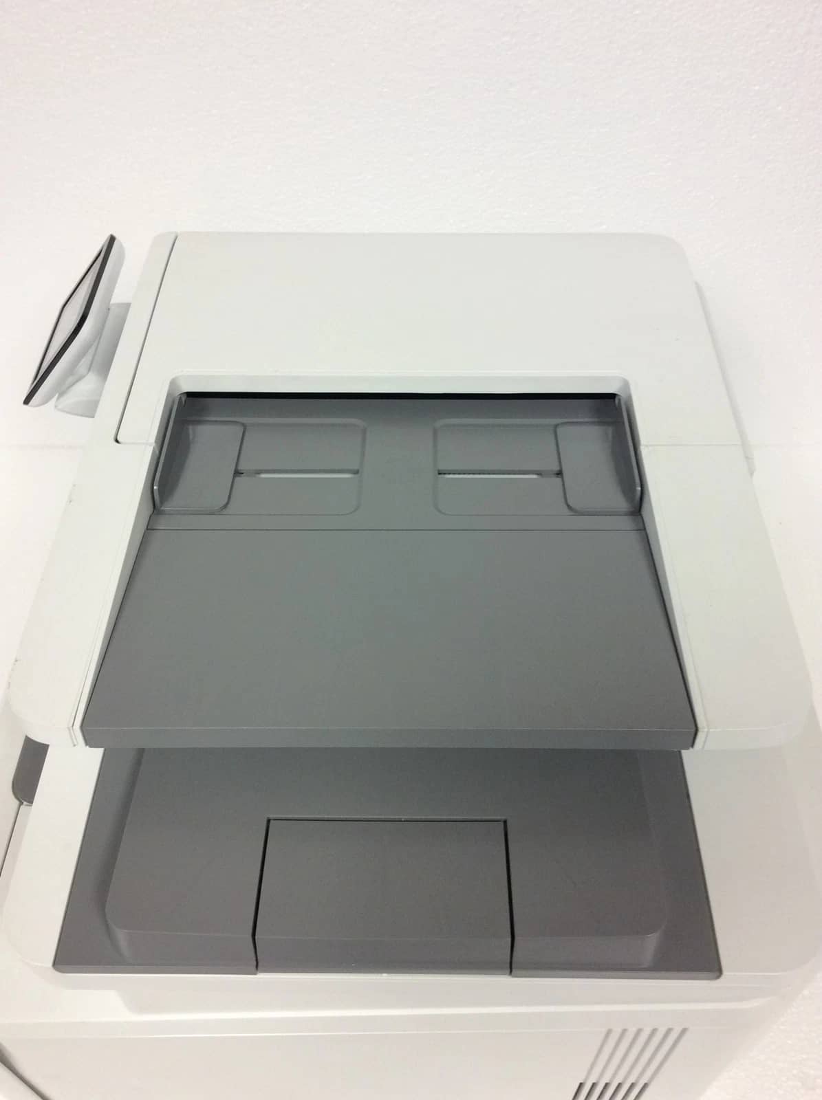 HP Color LaserJet MFP M283fdw Printers Used - Good