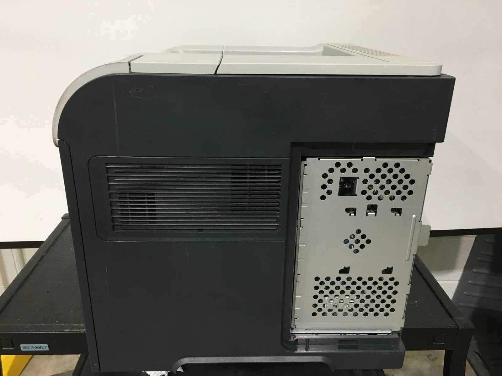HP CE989A Printers Used - Good