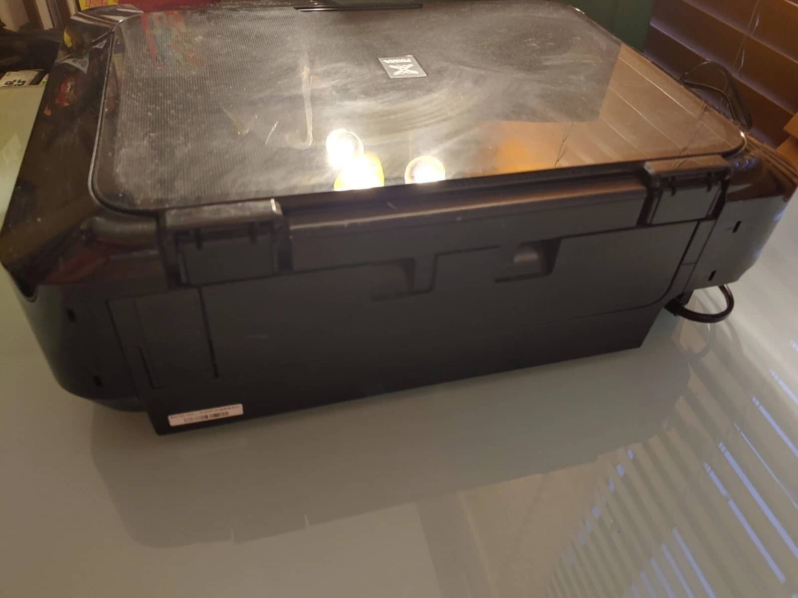 Canon MG5420 Printers New