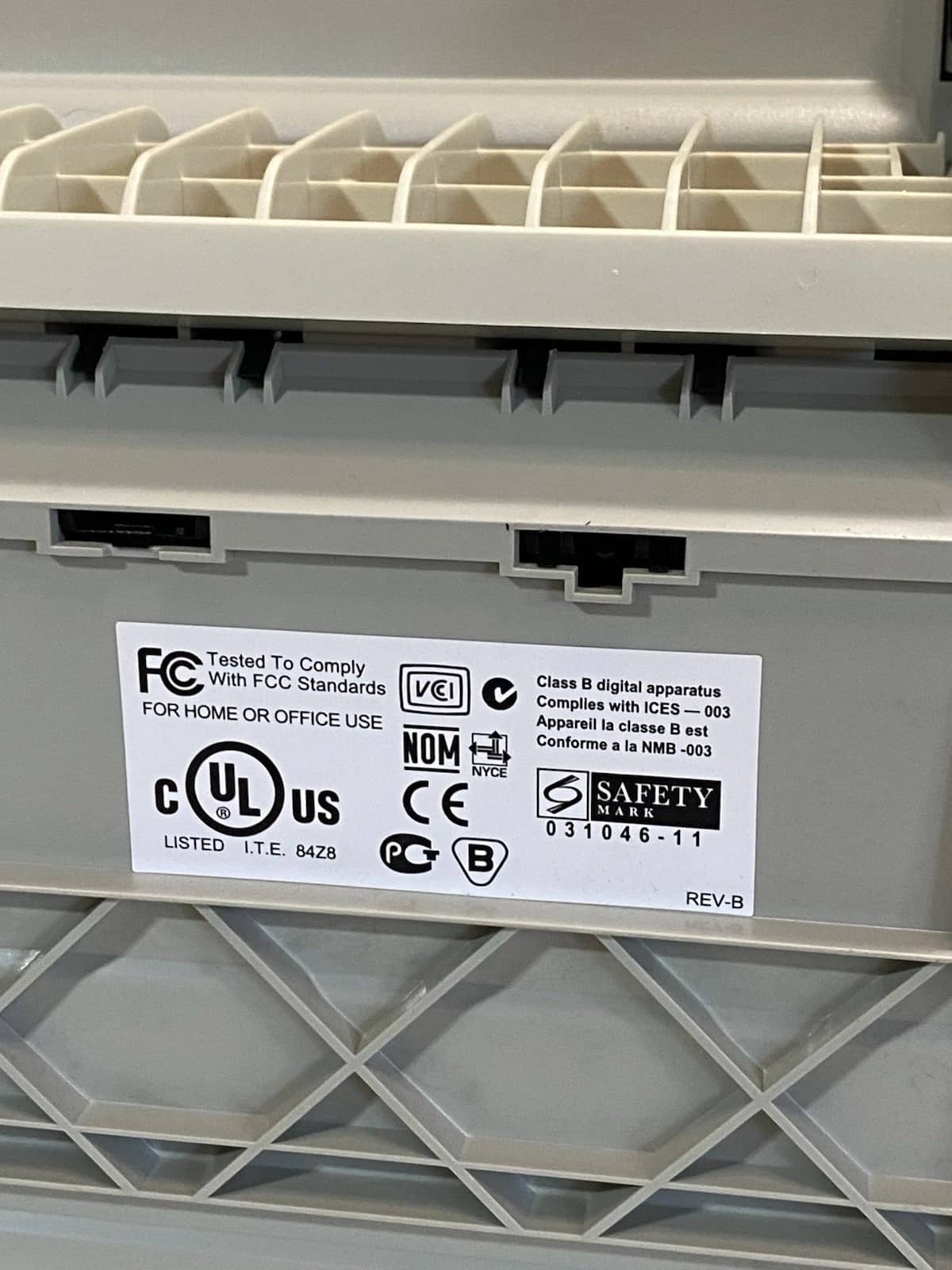 HP PSC 1210 Printers Used - Good