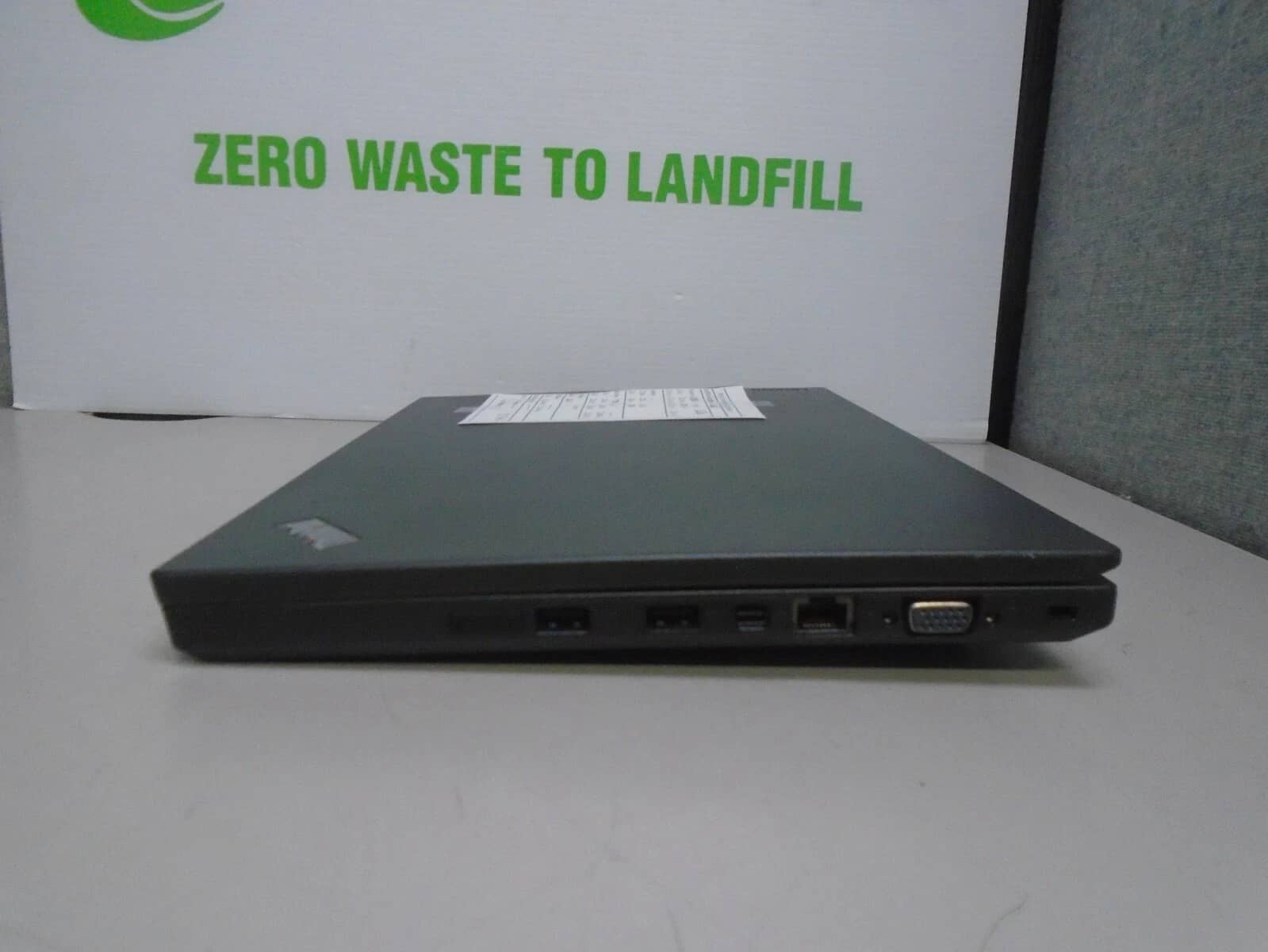 Lenovo L460 Computers 500GB 8GB Used - Good
