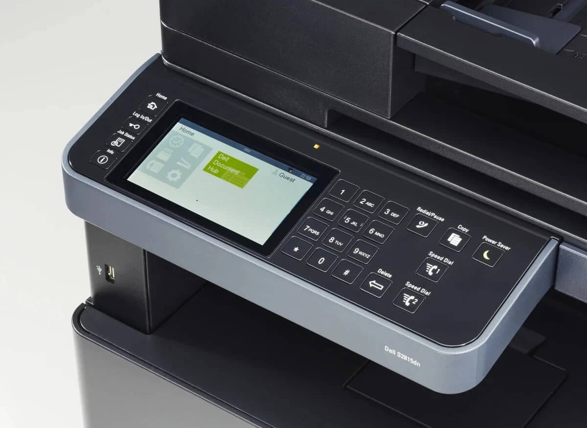 Dell S2815dn Printers Used - Good