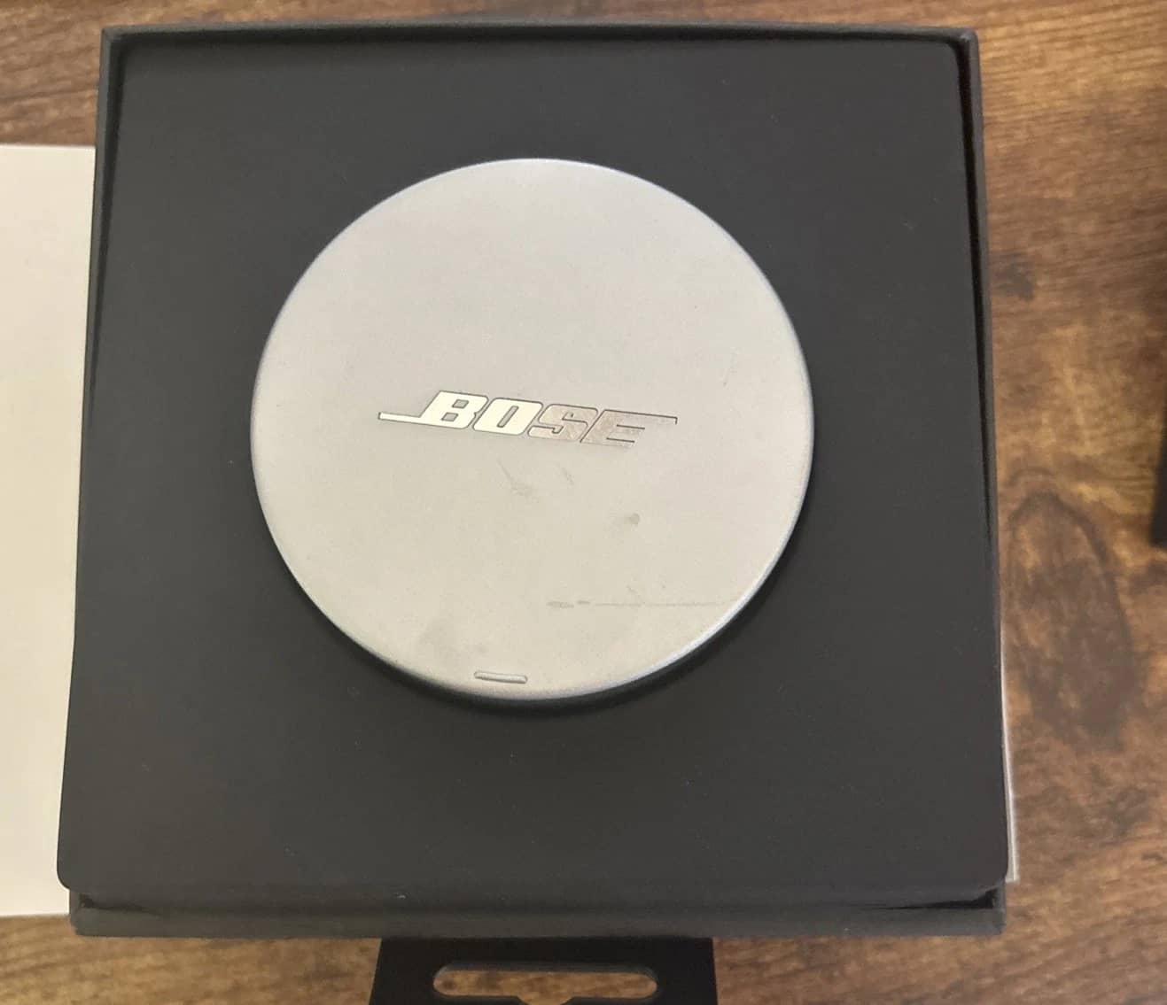 Bose Sleepbuds Headphones & Earbuds White Used - Good