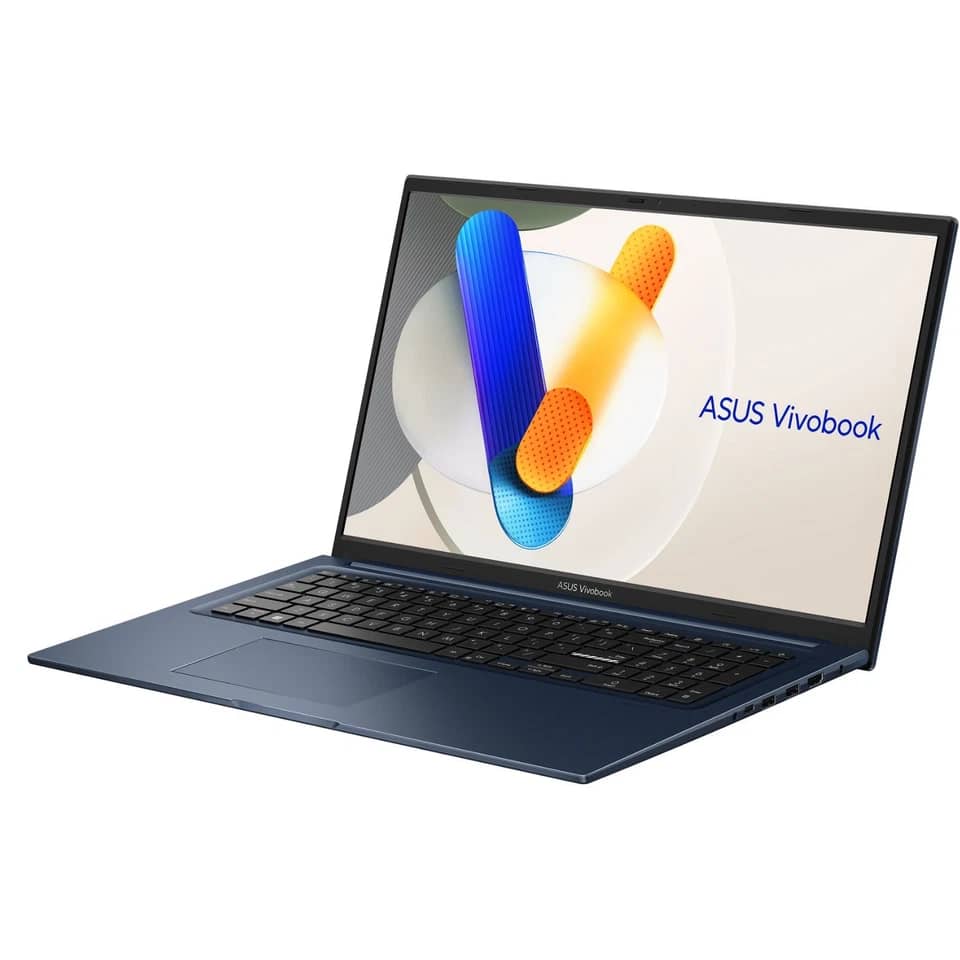ASUS Vivobook X1704ZA Computers