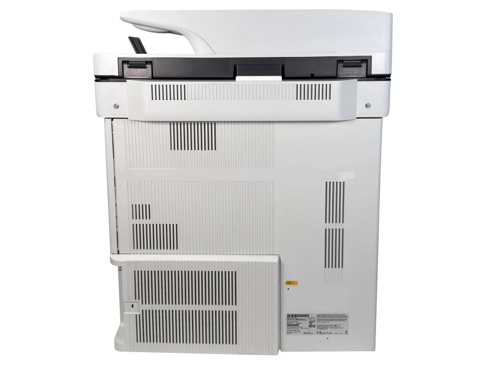 HP M633fh Printers Used - Good