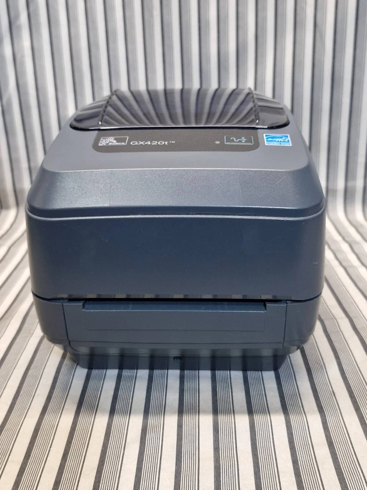 Zebra GX420t , GX42-102510-00GA Printers Used - Good