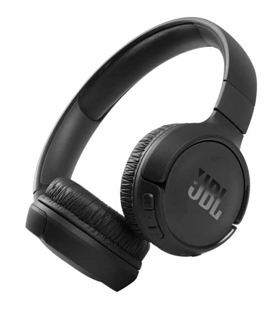 JBL Tune 500 Headphones & Earbuds Blue New