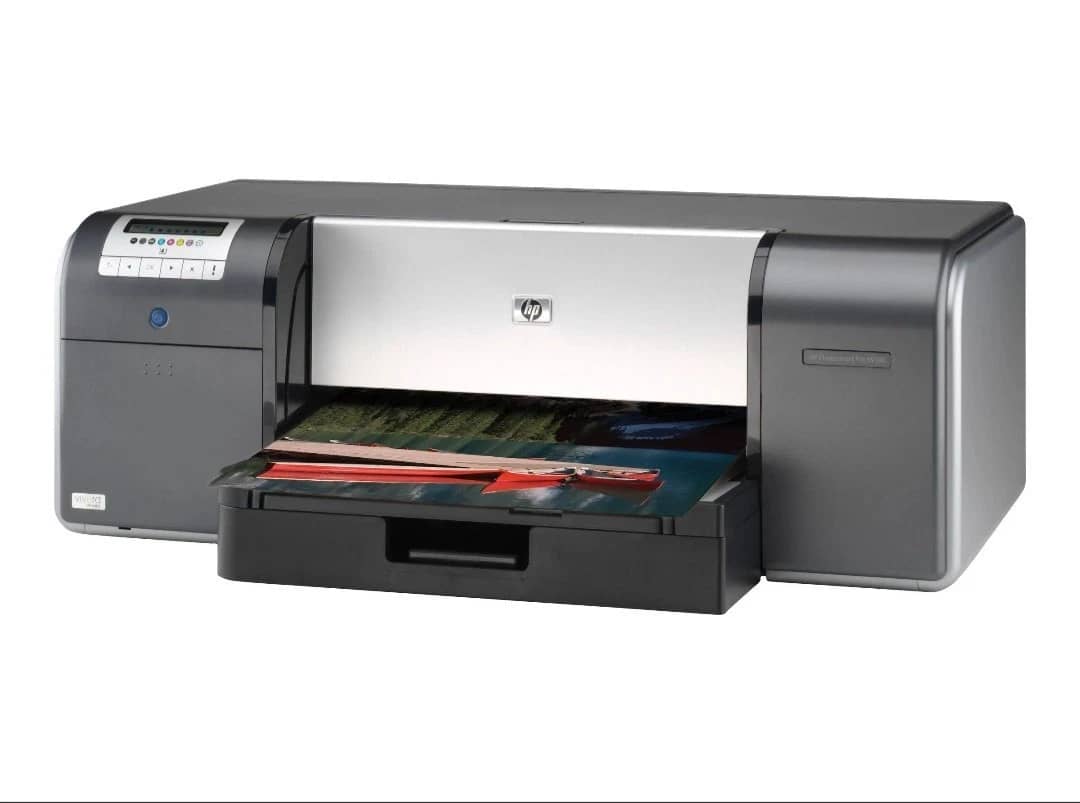 HP Photosmart Pro B9180 Printers Open-Box Excellent