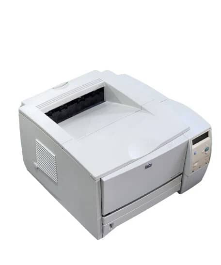 HP Laserjet 2300n Printers Refurbished - Excellent