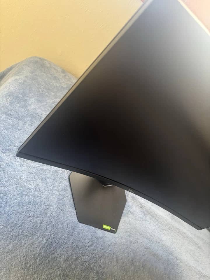 Dell U3421WE Monitors