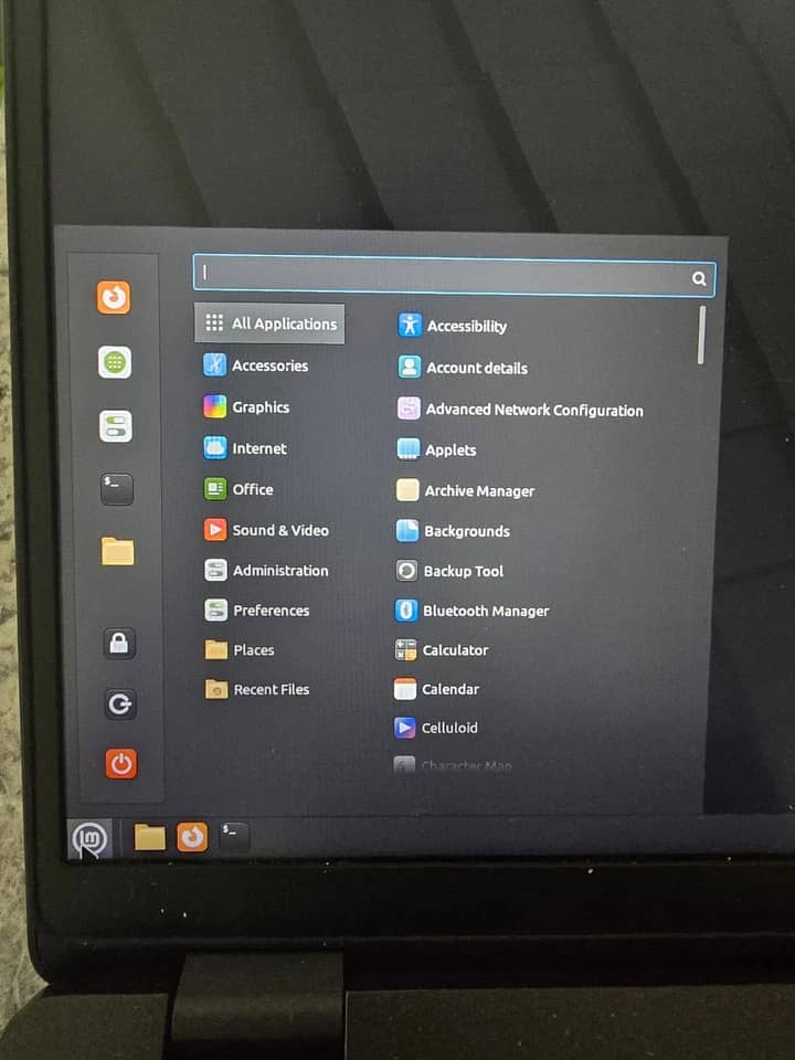 Dell Precision 3541 Computers