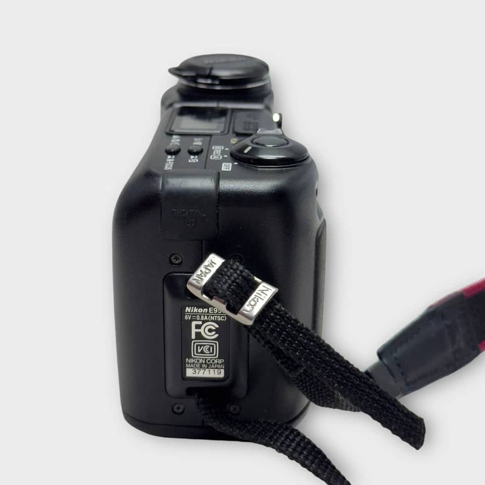 Nikon COOLPIX P950 Digital Cameras