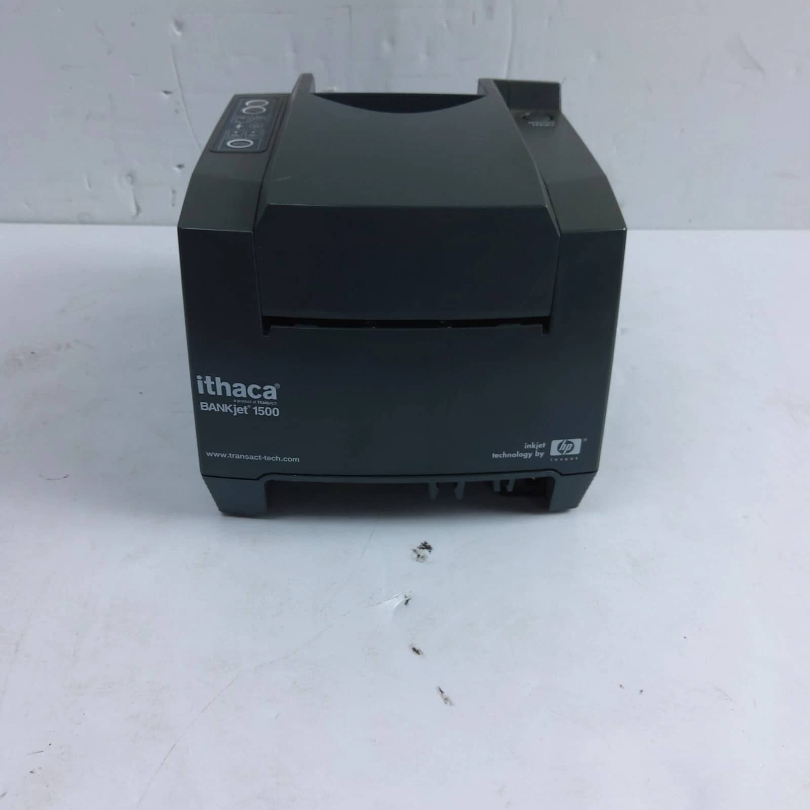 HP BANKjet 1500 Printers Used - Good