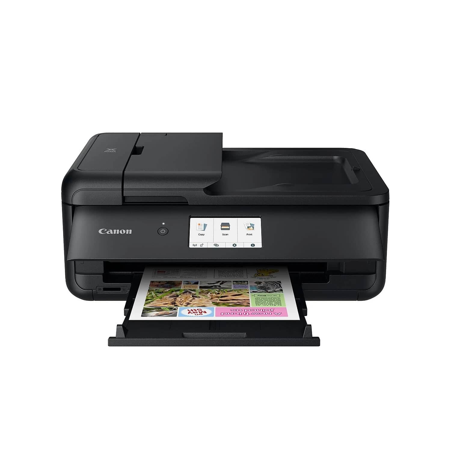 Canon TS9520 Printers New