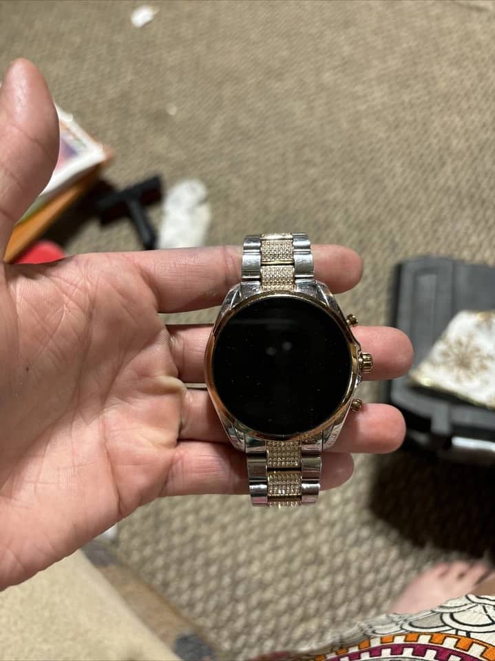 Michael Kors Gen 6 Bradshaw Smartwatches