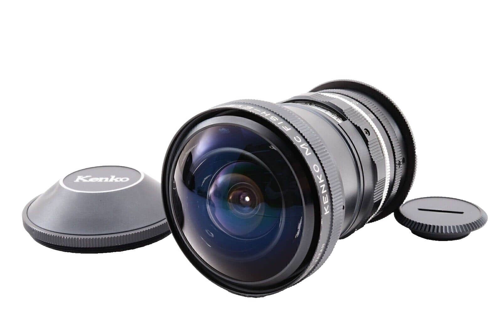 Kenko KC-AF11 Digital Cameras Black New Body Only