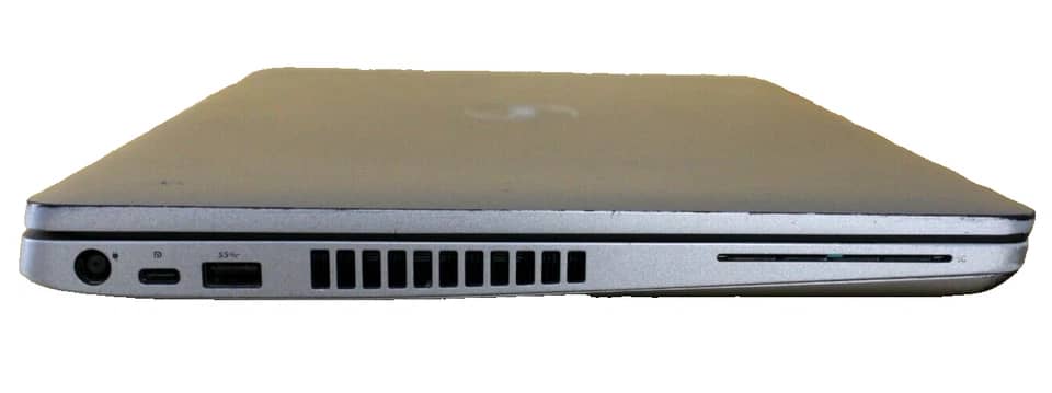 Dell Precision 3550 Computers