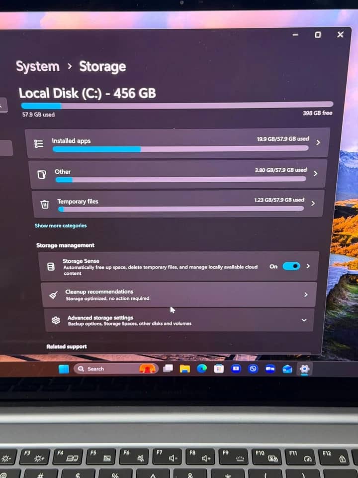 Samsung Galaxy Book4 Pro Computers