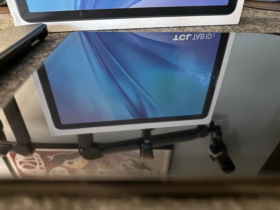 TCL Tab 10s Tablets