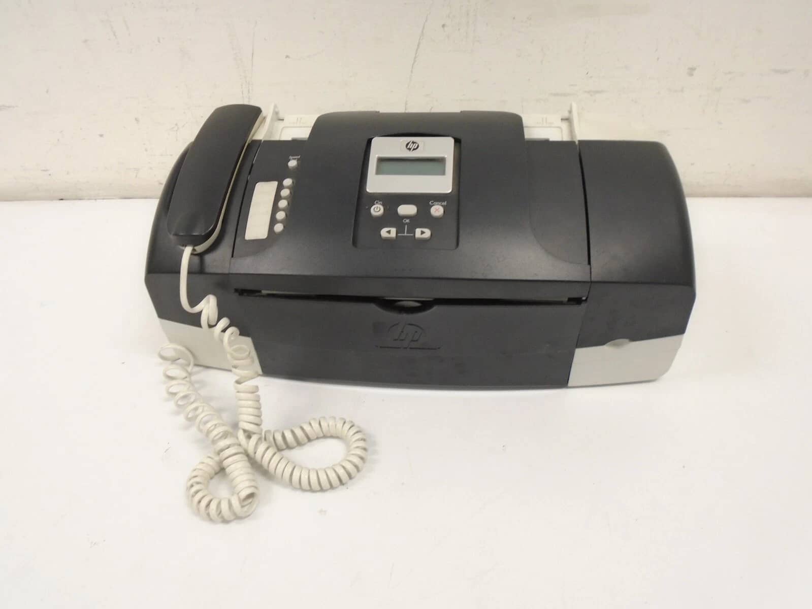 HP J3640 Printers Used - Good