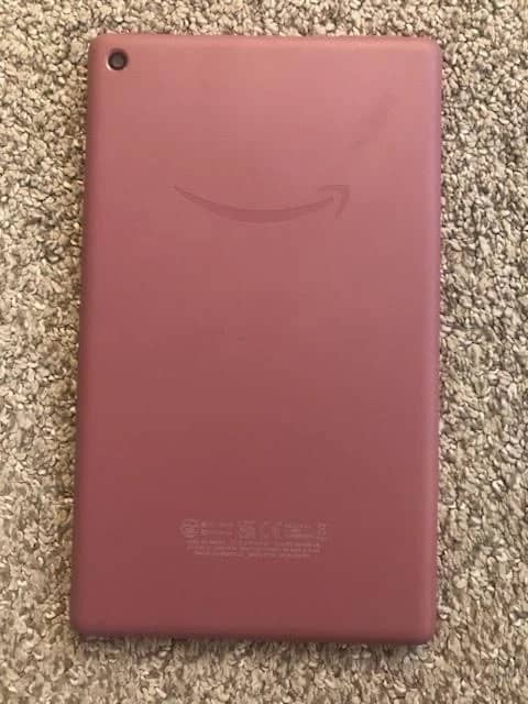 Amazon Fire 7 9th Tablets