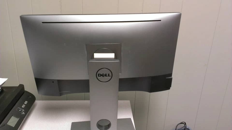 Dell U2419H Monitors