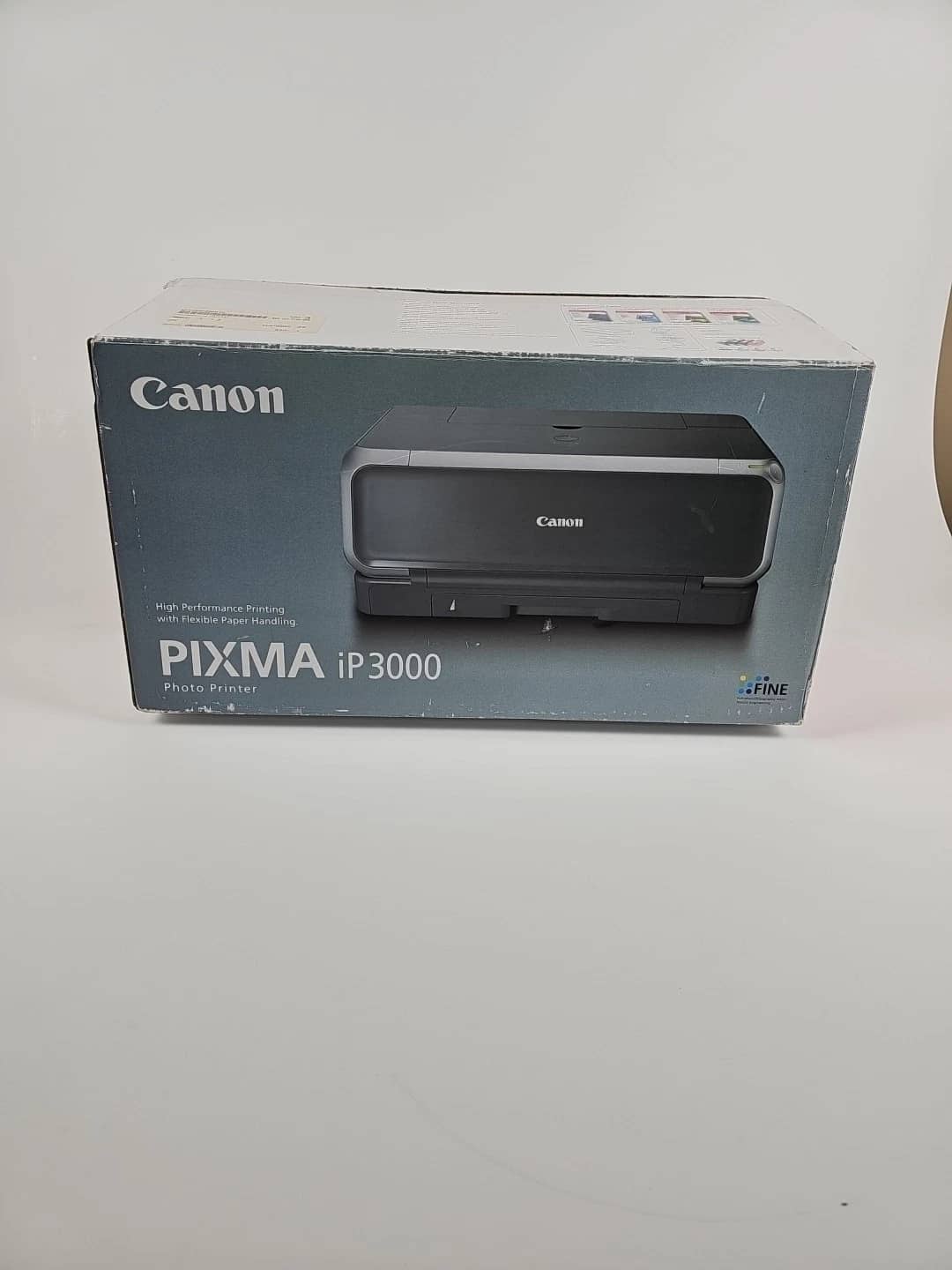 Canon PIXMA iP3000 Printers New