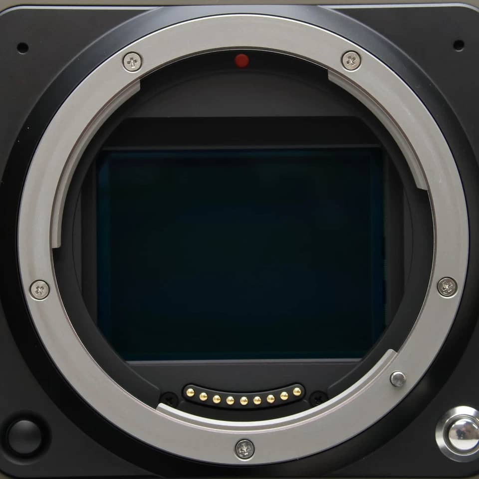 Hasselblad X2D 100C Digital Cameras Black New Body Only