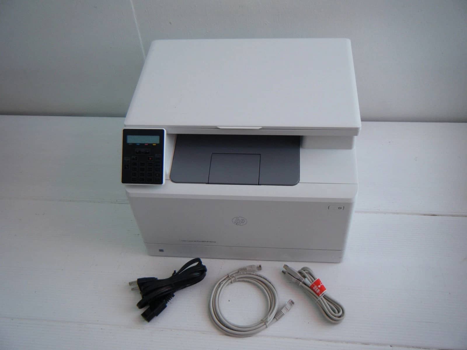 HP MFP 182NW Printers Used - Good