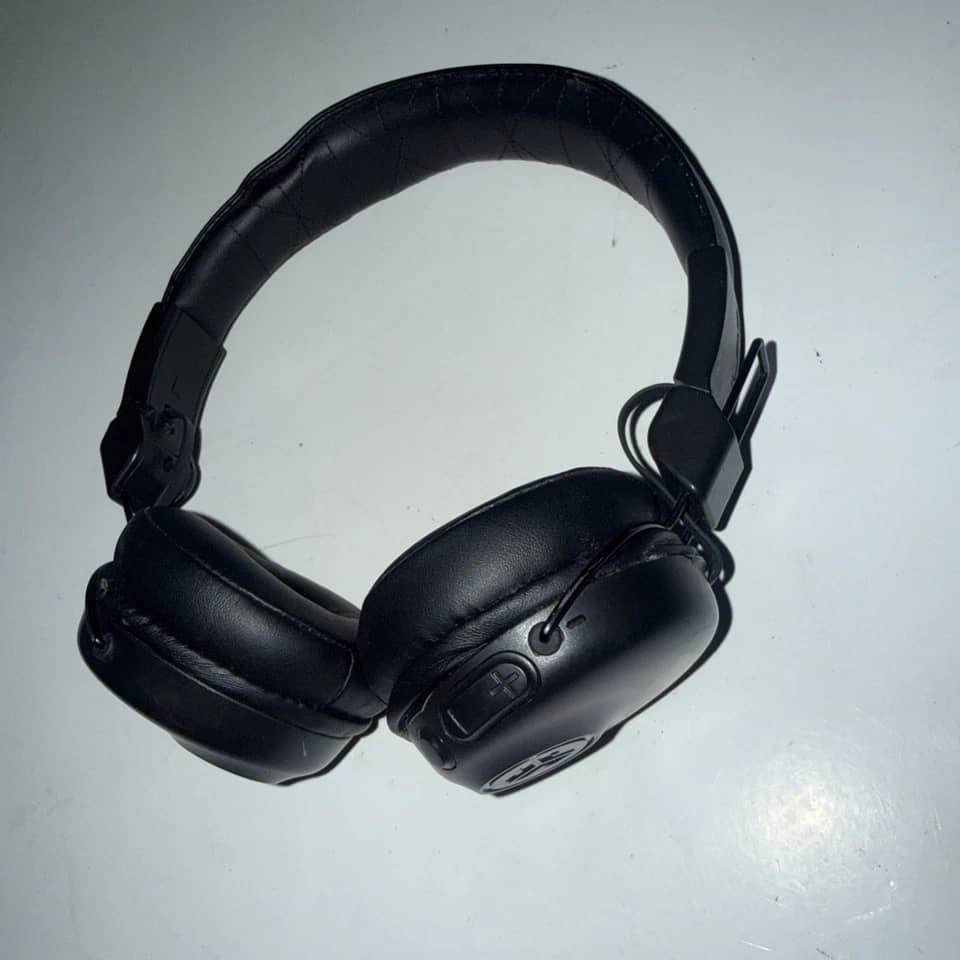 JLab Hesh ANC Headphones & Earbuds 