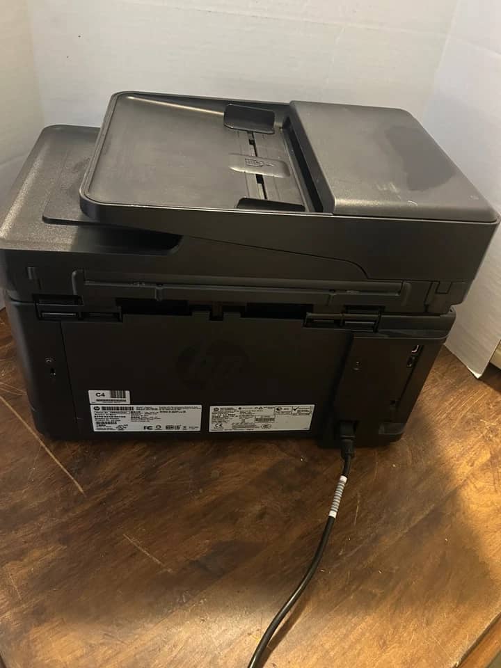 HP m127fw Printers New