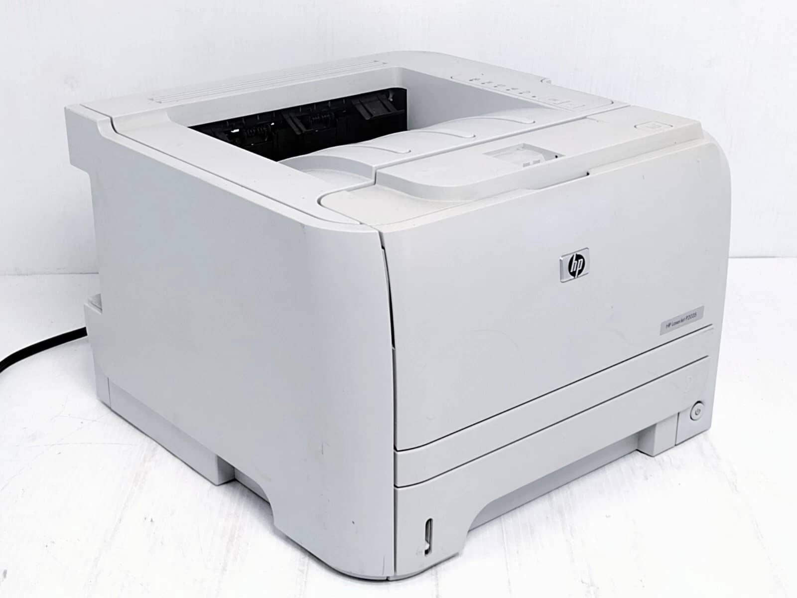 HP Laserjet P2035N - CE462A Printers Refurbished - Excellent