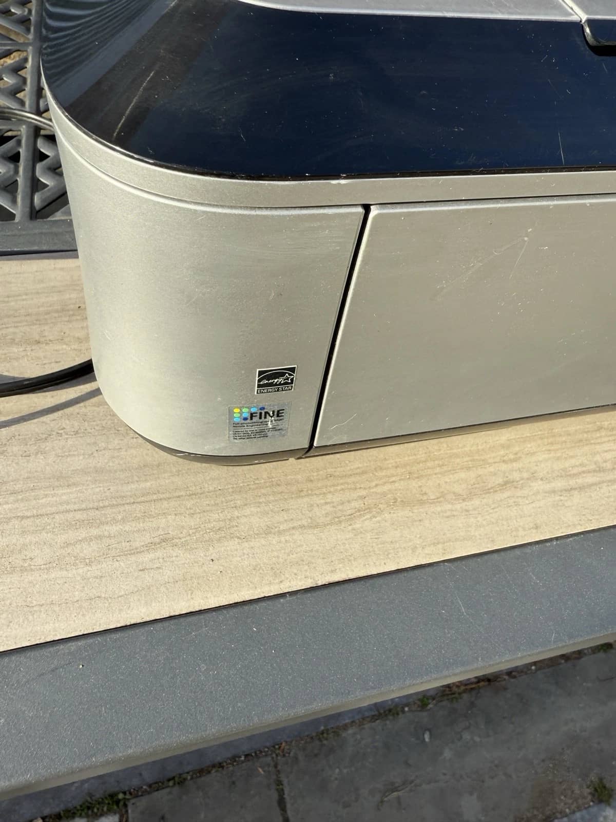 Canon PIXMA MP620 Printers New
