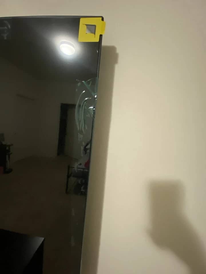 Roku 55R8F5 TVs