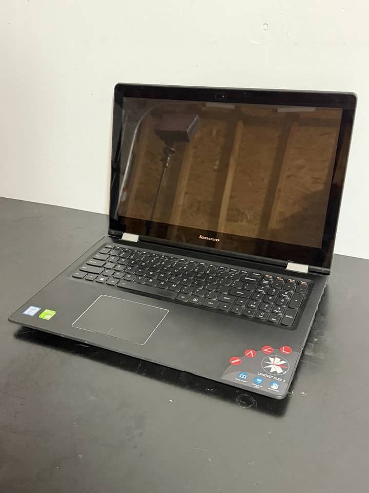 Lenovo Flex 3 Computers