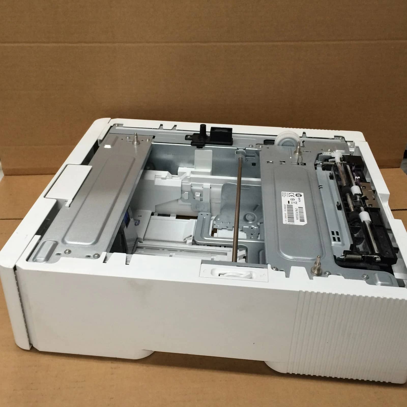 HP LaserJet L0H17A Printers Used - Good