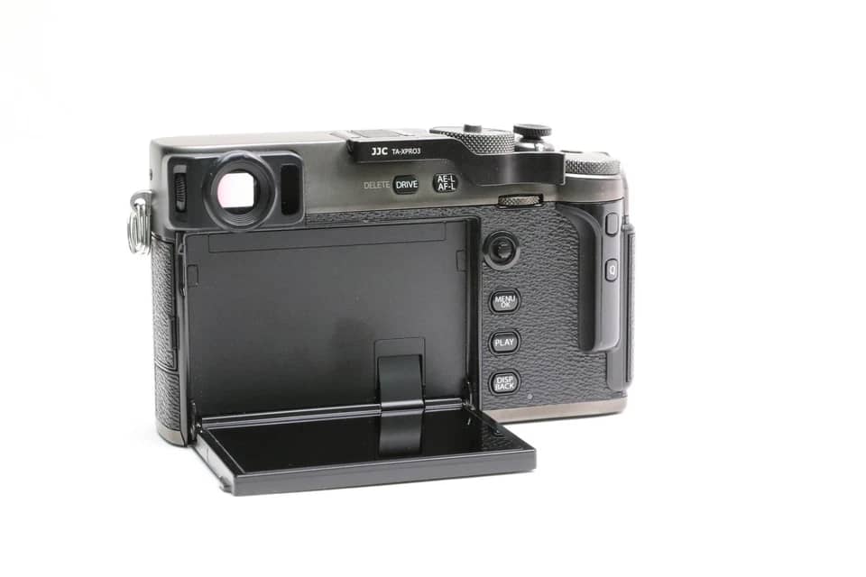 Fujifilm X-Pro3 Digital Cameras