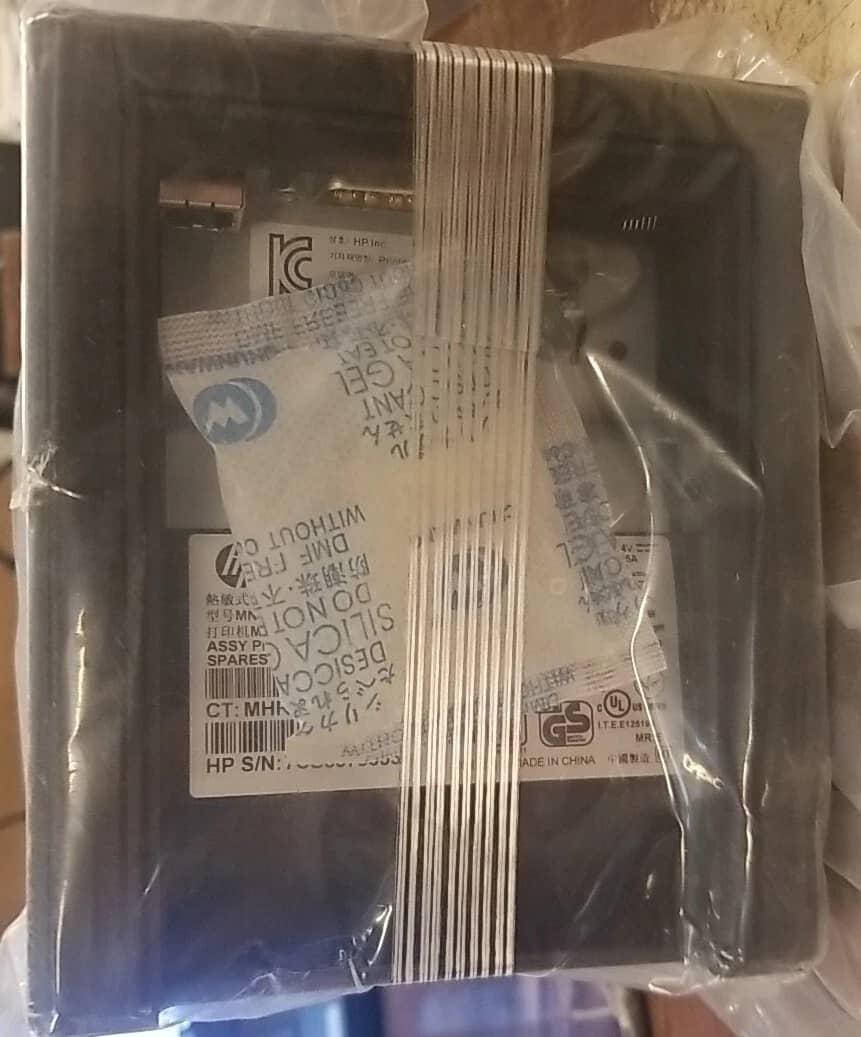 HP H300S Printers Used - Good