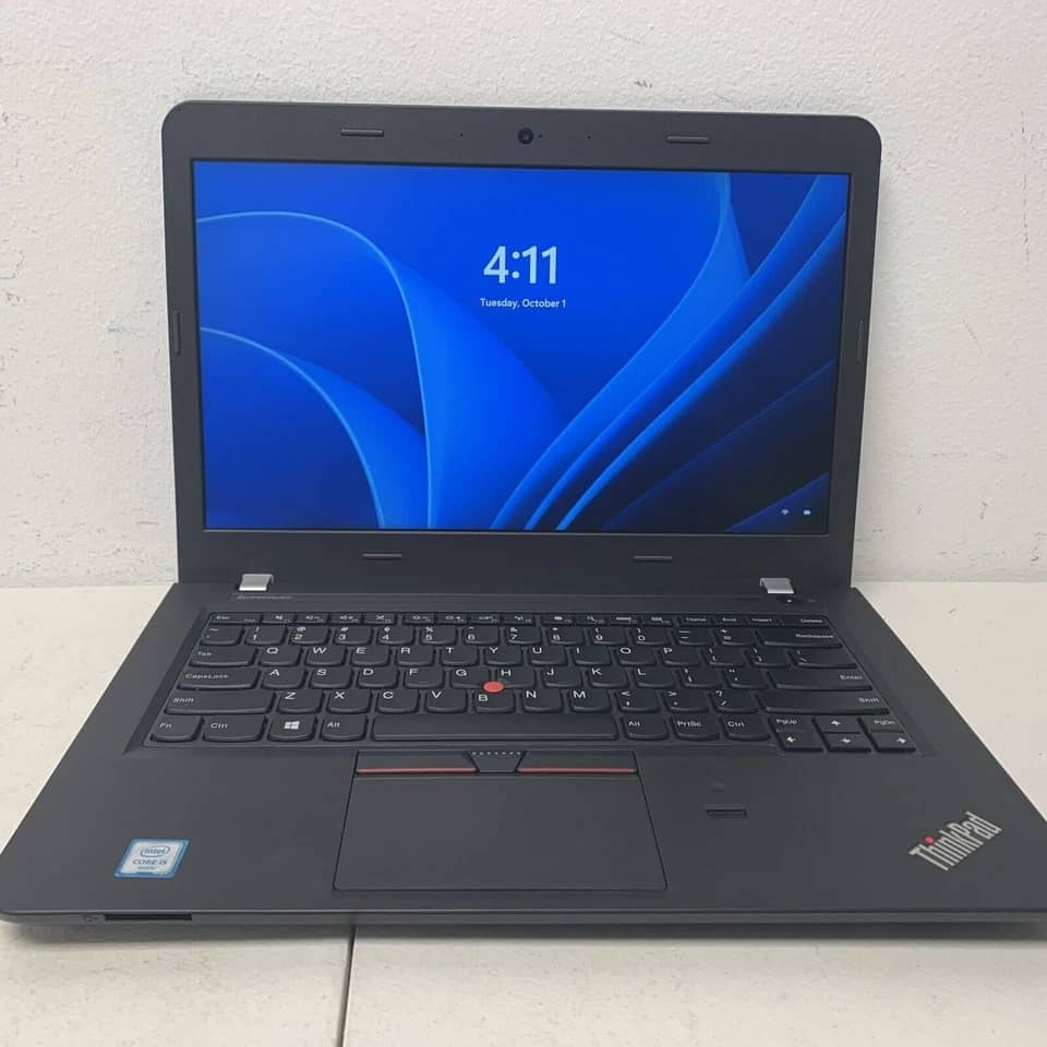Lenovo ThinkPad E460 Computers